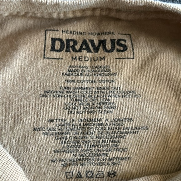 Mens don’t be a quack t shirt size medium - Picture 5 of 5